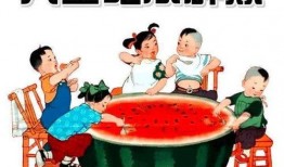 吃瓜寓言,揭示人性百态的智慧寓言