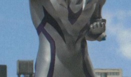 奥特曼吃瓜照片图片,一场跨界美食盛宴