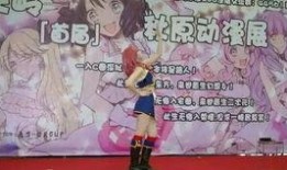 漫展吃瓜原视频,吃瓜群众围观精彩瞬间，还原现场热辣瞬间