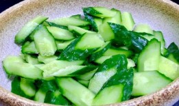 瓜可以炒着吃的,炒制美味瓜菜食谱集锦