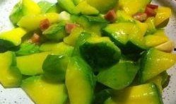 小麦吃瓜的图片,一场视觉盛宴