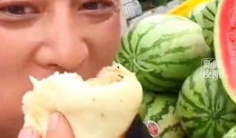 吃瓜后喝水苦,揭秘夏日消暑饮品背后的真相