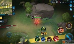 一个打吃鸡和王者的阿瓜,吃鸡与王者双修的电竞奇才