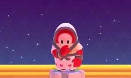 糖豆人吃瓜,揭秘甜蜜背后的秘密