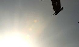 空中飞人 打一字 吃瓜,空中飞人吃瓜趣事一箩筐