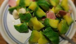 小麦吃瓜的图片,一场视觉盛宴