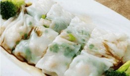 广东肠粉吃瓜,一卷卷的美食故事与吃瓜乐趣