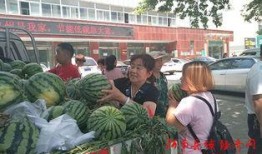 缅北老街吃瓜群众,吃瓜群众的街头热话