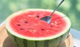 西瓜你吃瓜了吗,你吃瓜了吗？