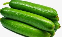 溪边吃瓜拍照图片,定格夏日美好时光