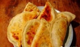 吃瓜康县二饼,揭秘民间美食背后的故事与魅力