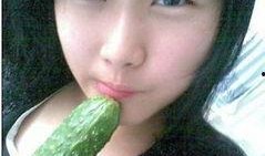 被吃瓜的女生,被吃瓜女生的逆袭传奇