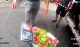 昆山厂里吃瓜,员工共享欢乐时光