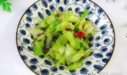 兔儿瓜不用炒着吃,告别炒制，探索清新口感