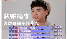 吃瓜入戏后续,揭秘娱乐圈背后的真实故事