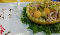 广东吃瓜船,探寻“吃瓜船”的独特风味之旅