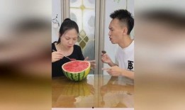 老婆的老公吃瓜,老婆的老公为何成为吃瓜群众焦点？