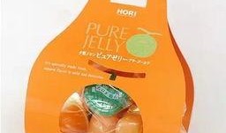 吃哈密瓜软糖,哈密瓜软糖的奇幻之旅