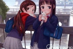美人为馅同人之佛系吃瓜