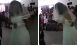 婚纱吃瓜国产,揭秘时尚界的甜蜜争议