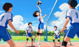 排球少年吃瓜位置