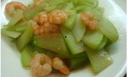 梦见小孩吃佛手瓜,小孩品尝佛手瓜的神秘启示