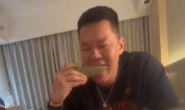 郭辰视频吃瓜,揭秘娱乐圈幕后故事