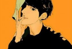 头像男动漫吃瓜,头像男与瓜果盛宴的奇幻之旅