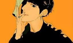 头像男动漫吃瓜,头像男与瓜果盛宴的奇幻之旅