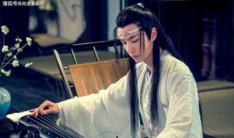 陈情令配音吃瓜群众