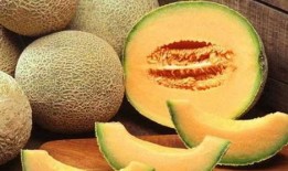 姨妈前一天吃哈密瓜,甜蜜的意外惊喜？”