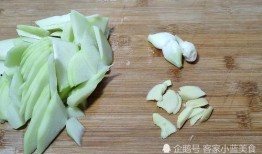 梦见小孩吃佛手瓜,小孩品尝佛手瓜的神秘启示