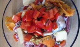 羊肉可以和茄瓜一起吃么