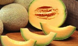 哈密瓜怎么吃能更甜一些,解锁更甜口感的方法