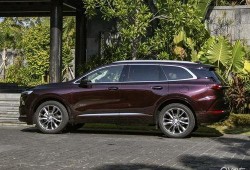 昂科旗吃瓜,揭秘豪华SUV市场的“吃瓜”风云