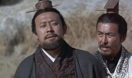 秦朝吃瓜赵龙,赵龙吃瓜背后的权力博弈