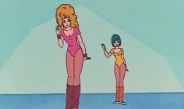 龟仙人吃瓜,一瓜解千愁