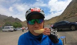 吃瓜骑旅,一场说走就走的美食与骑行之旅