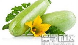 孕妇吃茭瓜吗,茭瓜的适宜与禁忌