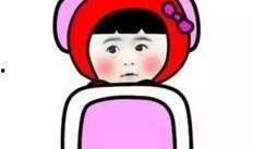 宝贝吃瓜视频表情包,表情包里的欢乐时光