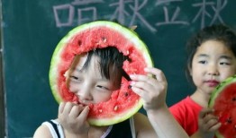 我在吃瓜秋不对,一场网络热词背后的故事