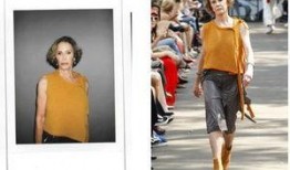 吃瓜模特奶奶,揭秘网红界的“老顽童”