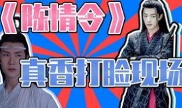 陈情令配音吃瓜群众