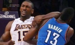 哈登吃瓜过人视频,一场视觉盛宴的篮球艺术