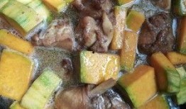 吃鸡腿能吃瓜吗,美味搭配的饮食新主张