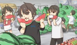 吃瓜动漫吃鸡,一场视觉与娱乐的盛宴