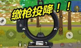 吃瓜决赛圈