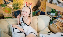 漫展长沙吃瓜,一场美食与二次元的狂欢盛宴