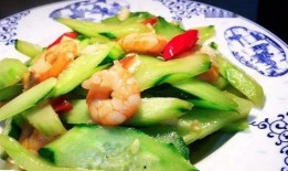 小暑吃五瓜,夏日消暑五瓜盛宴