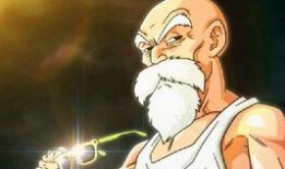 龟仙人吃瓜,一瓜解千愁